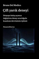 Çift yarık deneyi.