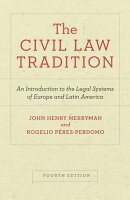 The Civil Law Tradition