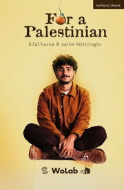 For A Palestinian【電子書籍】[ Bilal Hasna ]