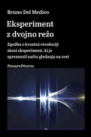 Eksperiment z dvojno režo.