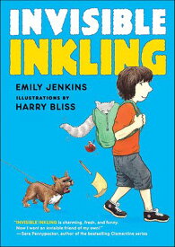 Invisible Inkling【電子書籍】[ Emily Jenkins ]