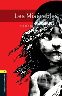 Les Miserables Level 1 Oxford Bookworms Library 【電子書籍】[ Jennifer Bassett ]