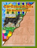 The Tablet Makers: The Smashed Tablet