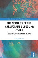 The Morality of the Mass Formal Schooling System