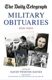 Military Obituaries【電子書籍】[ David Twiston Davies ]
