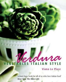 Verdura Vegetables Italian Style【電子書籍】[ Viana La Place ]