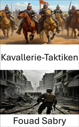 Kavallerie-Taktiken Man���ver und Strategie auf dem Schlachtfeld meistern