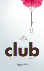 Club【電子書籍】[ Stefan Soder ]