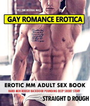sissy gay anal pain 