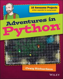 Adventures in Python【電子書籍】[ Craig Richardson ]