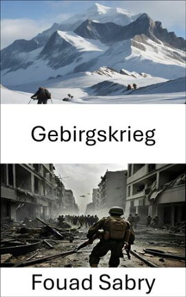 Gebirgskrieg Strategien und Taktiken im H���henkampf