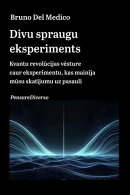 Divu spraugu eksperiments.