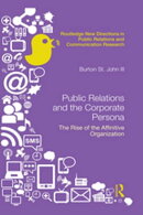Public Relations and the Corporate Persona
