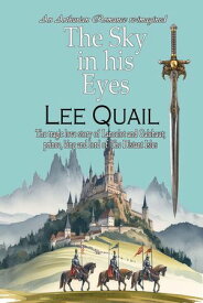 The Sky in his Eyes【電子書籍】[ Lee Quail ]