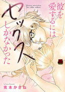 彼を愛するにはセックスしかなかった【分冊版】　6