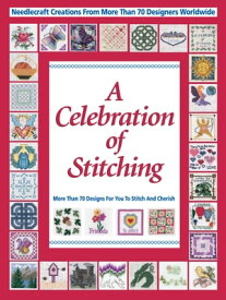Celebrations of Stitching【電子書籍】