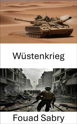 W���stenkrieg Taktiken und Strategien in trockenen Kampfgebieten