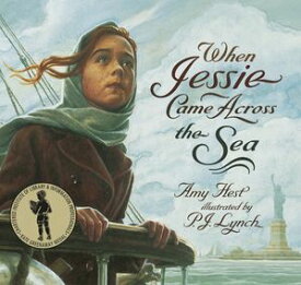 When Jessie Came Across the Sea 【電子書籍】[ Amy Hest ]