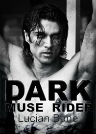 Dark Muse Rider~Scribbler Guardian Spin-off The Scribbler Guardian【電子書籍】[ Lucian Bane ]