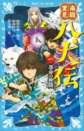 楽天kobo電子書籍ストア 南総里見八犬伝 ４ 八百比丘尼 滝沢馬琴 4912793980004
