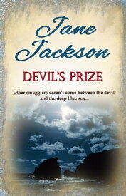 Devil's Prize【電子書籍】[ Jane Jackson ]