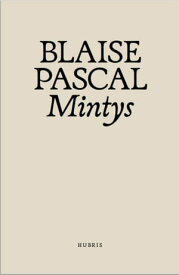Mintys【電子書籍】[ Blaise Pascal ]