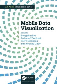 Mobile Data Visualization【電子書籍】