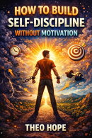 How to Build Self-Discipline Without Motivation
