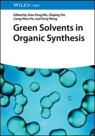 Green Solvents in Organic Synthesis【電子書籍】