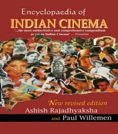 Encyclopedia of Indian Cinema【電子書籍】