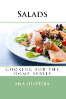 Salads (ENGLISH EDITION)