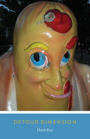 Detour Dimension【電子書籍】[ David Keay ]
