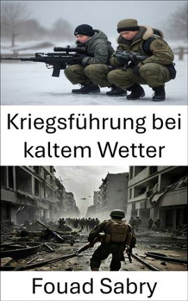 Kriegsf���hrung bei kaltem Wetter Strategien und Taktiken in extremen Klimazonen