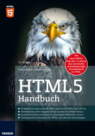 HTML5 Handbuch So setzen Sie anspruchsvolle Web-Layouts mit HTML5 und CSS um【電子書籍】[ Stefan M?nz ]