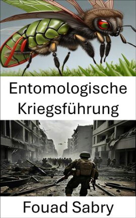 Entomologische Kriegsf���hrung Strategien, Taktiken und Auswirkungen