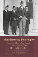 Manufacturing Sovereignty