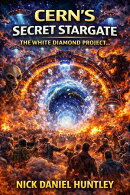 CERN'S Secret Stargate