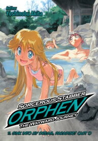 Sorcerous Stabber Orphen: The Wayward Journey Volume 11【電子書籍】[ Yoshinobu Akita ]