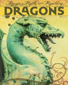 Dragons【電子書籍】[ Virginia Loh-Hagan ]