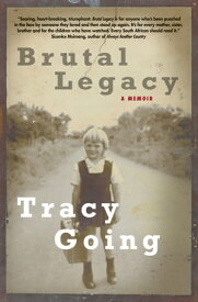 Brutal Legacy【電子書籍】[ Tracy Going ]