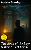 The Book of the Law (Liber Al Vel Legis)