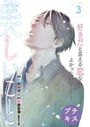 美しいこと　プチキス（３）