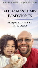 Plegarias de mis bendiciones