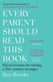 Every Parent Should Read This Book【電子書籍】[ Ben Brooks ]