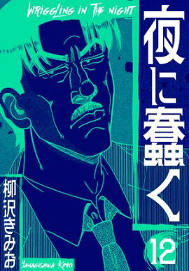 夜に蠢く　新装版　12 
