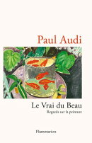 Le Vrai du Beau. Regards sur la peinture