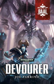 Devourer【電子書籍】[ Joe Parrino ]