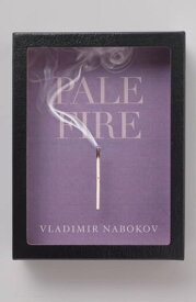 Pale Fire【電子書籍】[ Vladimir Nabokov ]