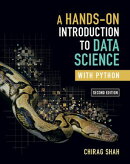 A Hands-On Introduction to Data Science with Python