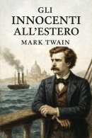 Gli innocenti all'estero